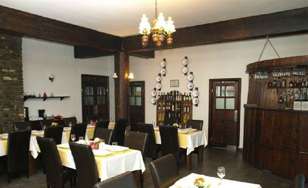 Transylvanian Inn Bran  Exterior foto
