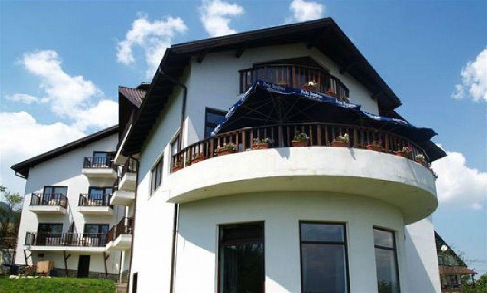 Transylvanian Inn Bran  Exterior foto