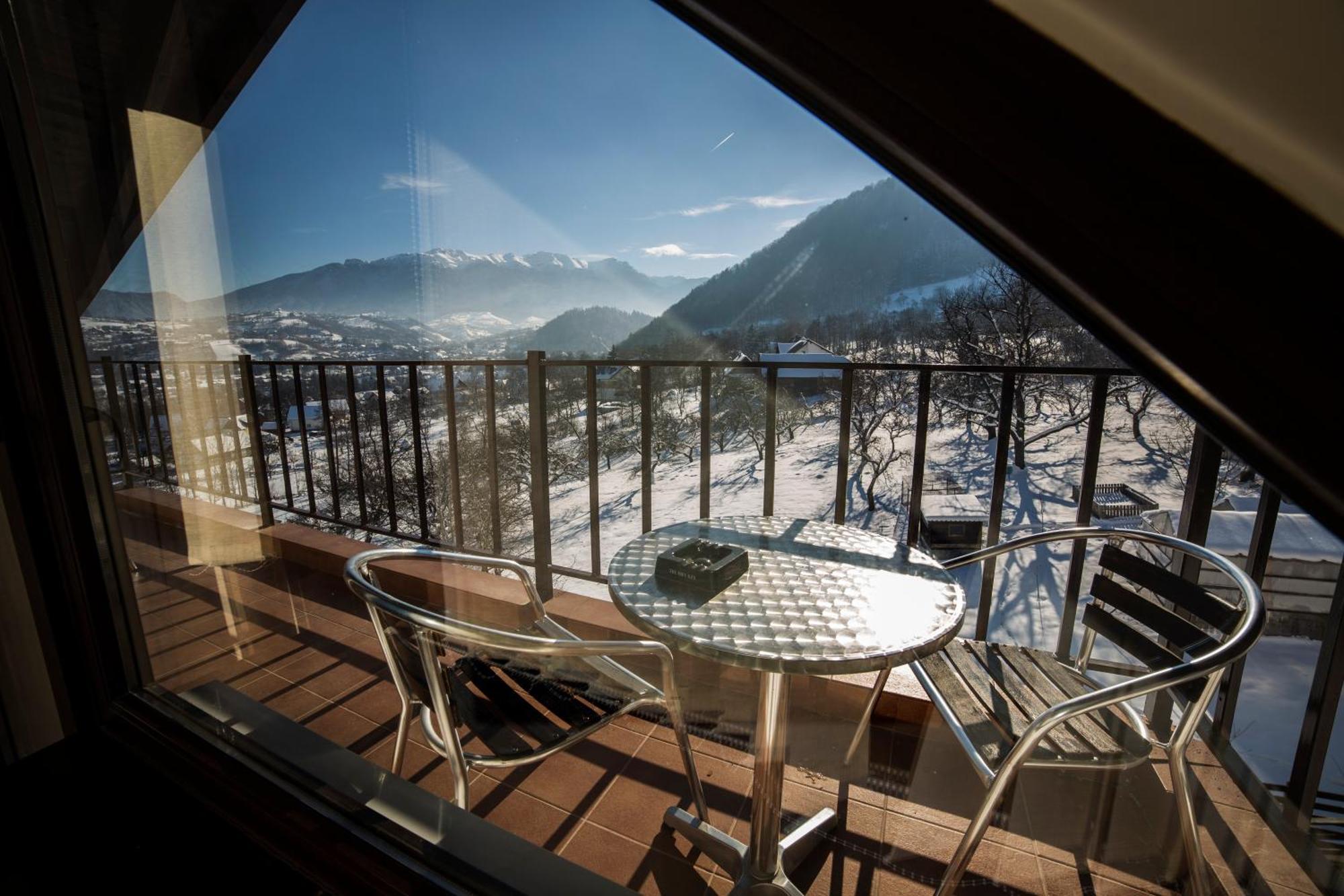 Transylvanian Inn Bran  Cameră foto