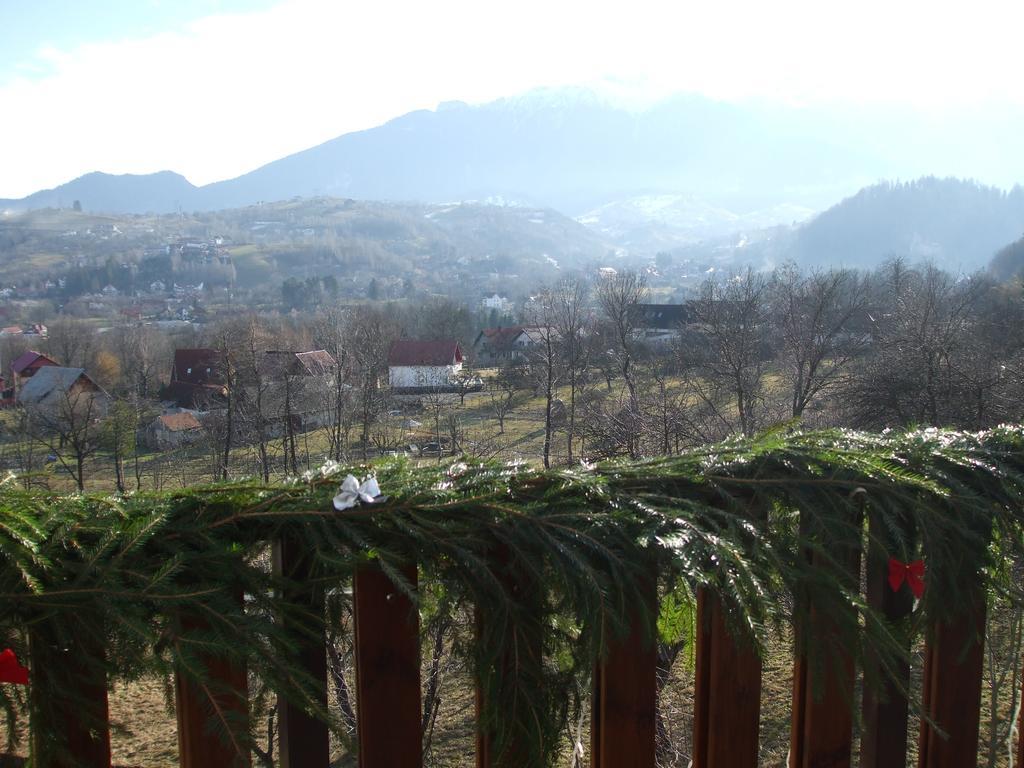 Transylvanian Inn Bran  Exterior foto