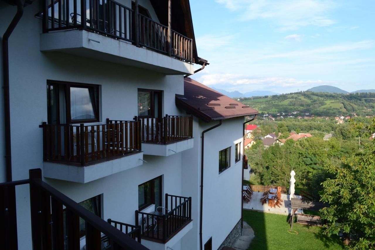 Transylvanian Inn Bran  Cameră foto